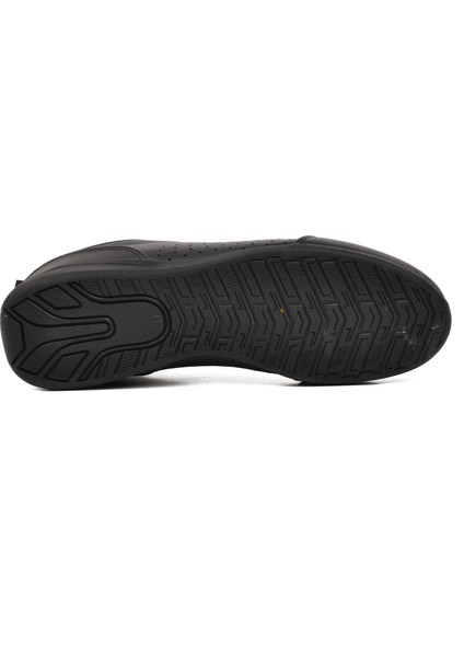 Spark Siyah Erkek Sneaker indirimleri