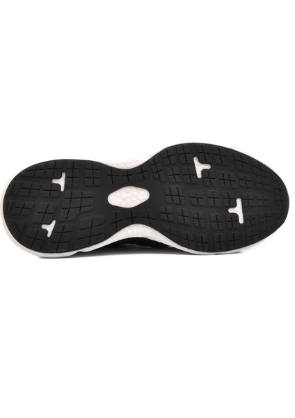 24Y566 Siyah Erkek Sneaker