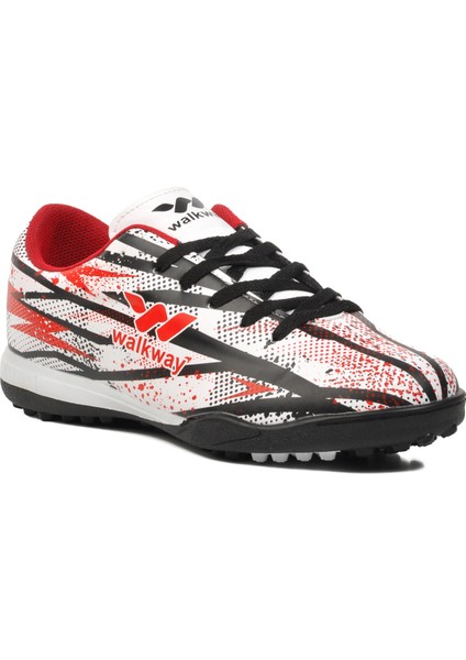 Power Hs Beyaz Erkek Halı Saha Ayakkabısı modelleri