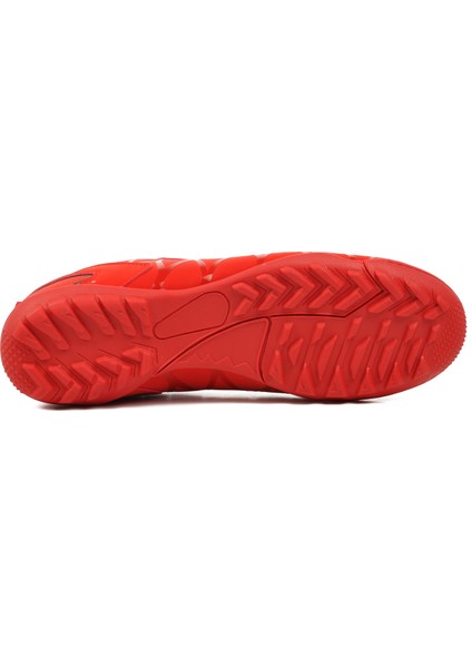 MH-241-124 Kırmızı Erkek Halı Saha Ayakkabısı indirimleri