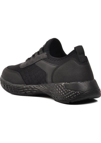 7060-24Y Siyah Unisex Spor Ayakkabı fırsatları