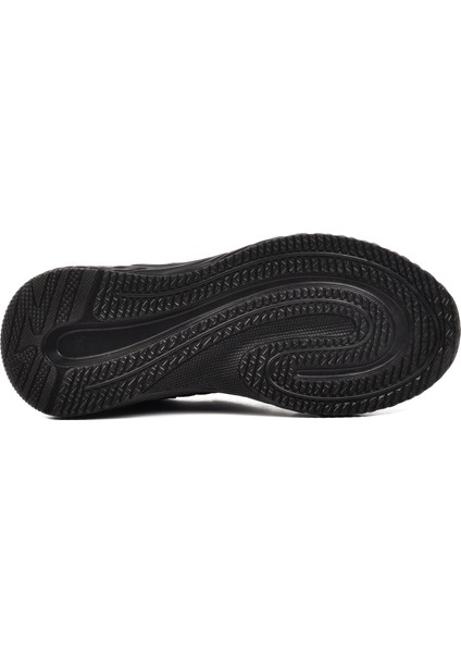 7060-24Y Siyah Unisex Spor Ayakkabı indirimleri