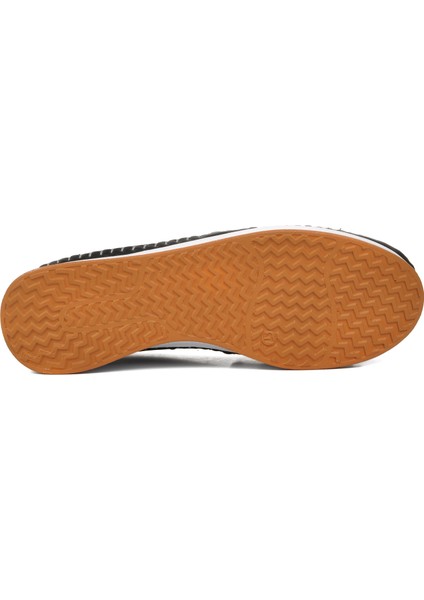 24075 Siyah Hakiki Deri Kadın Günlük Ayakkabı indirimleri