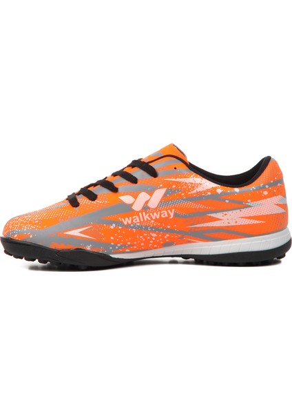 Power Hs Turuncu Erkek Halı Saha Ayakkabısı fiyatları