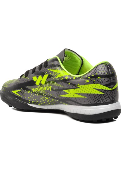 Power Hs Gümüş Erkek Halı Saha Ayakkabısı fırsatları