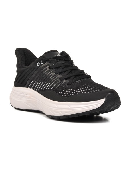 24200 Siyah Erkek Spor Ayakkabı modelleri