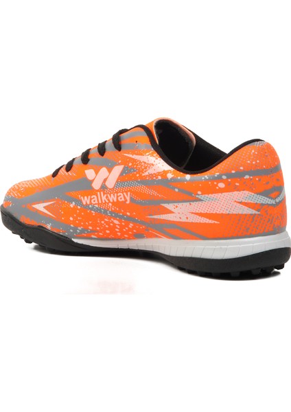 Power Hs Turuncu Unisex Halı Saha Ayakkabısı fırsatları