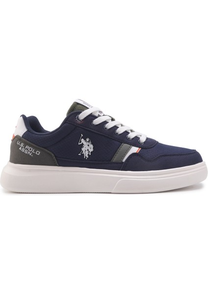 Arthur 4fx Lacivert Erkek Sneaker
