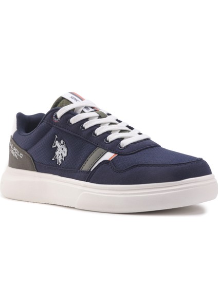 Arthur 4fx Lacivert Erkek Sneaker