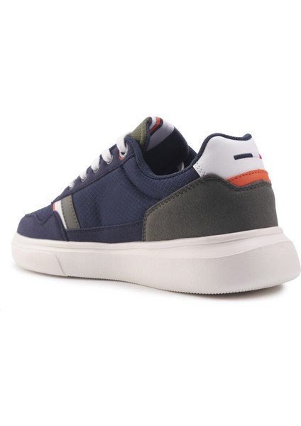 Arthur 4fx Lacivert Erkek Sneaker