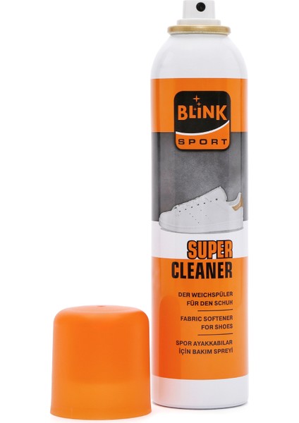 Super Cleaner 000A2BM08811