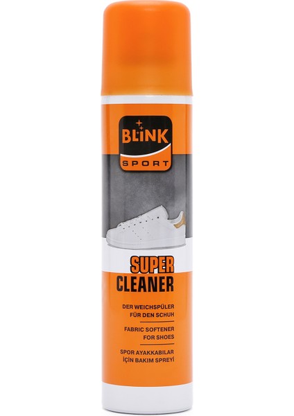 Super Cleaner 000A2BM08811