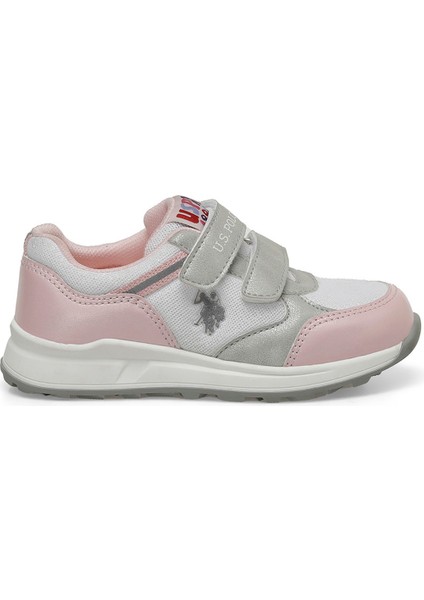 Esalte 4fx Beyaz Kız Çocuk Sneaker
