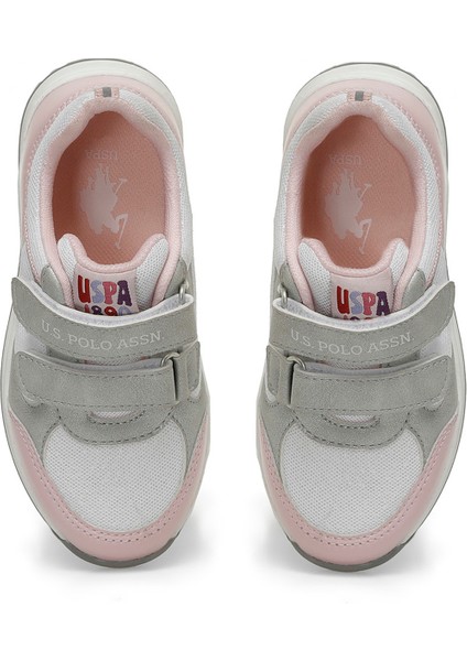 Esalte 4fx Beyaz Kız Çocuk Sneaker fırsatları