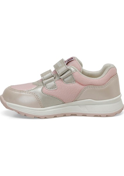 U.S. Polo Assn. Esalte 4fx Pembe Kız Çocuk Sneaker