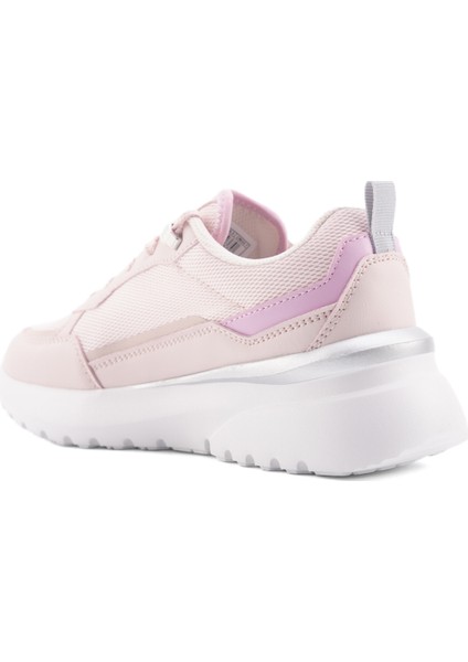 Pudy 4fx Pudra Kadın Sneaker