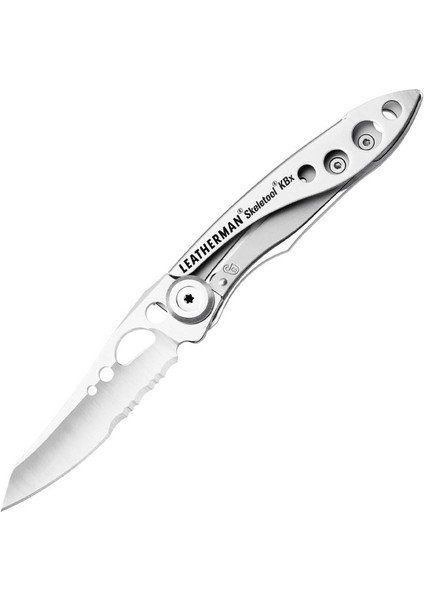 Skeletool Kbx Stainless Çakı