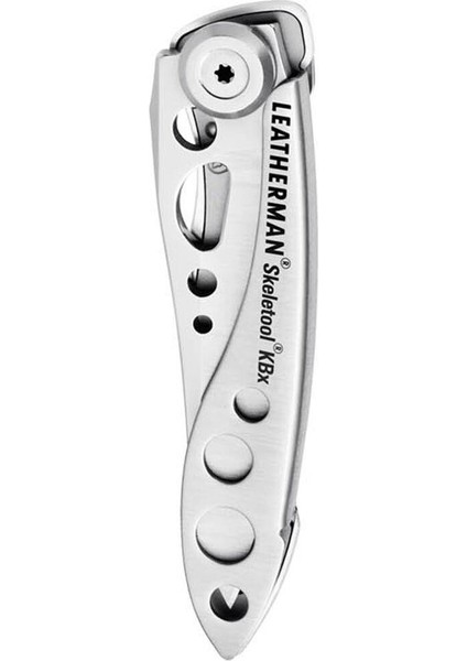 Skeletool Kbx Stainless Çakı
