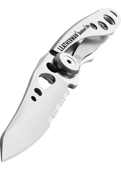 Skeletool Kbx Stainless Çakı