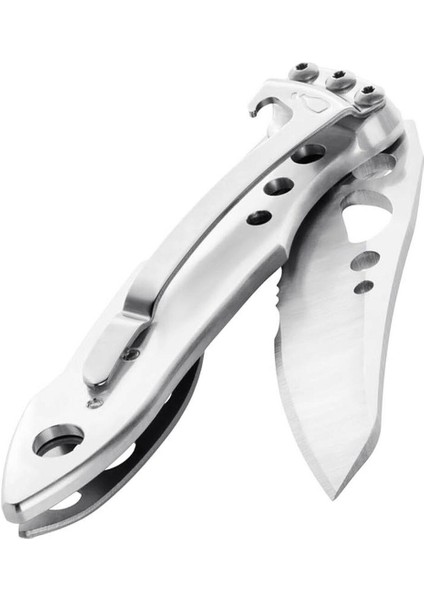 Skeletool Kbx Stainless Çakı