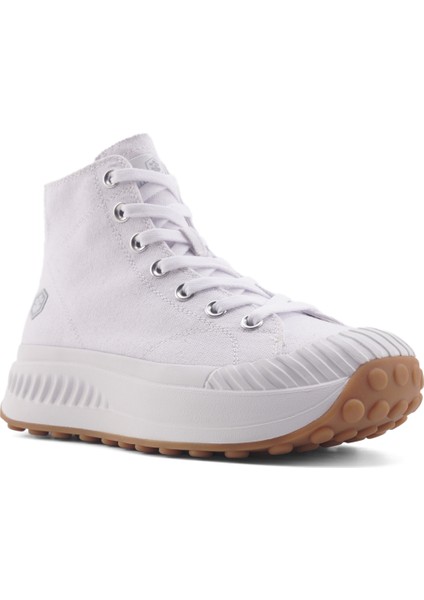 Neha Hı 4fx Beyaz Kadın High Sneaker fiyatları