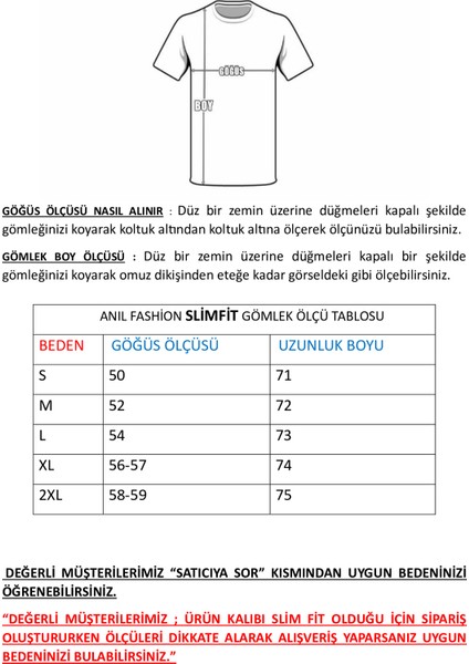 Siyah Slimfit Pamuklu Yazlık Kolay Ütülenebilir Erkek Gömlek