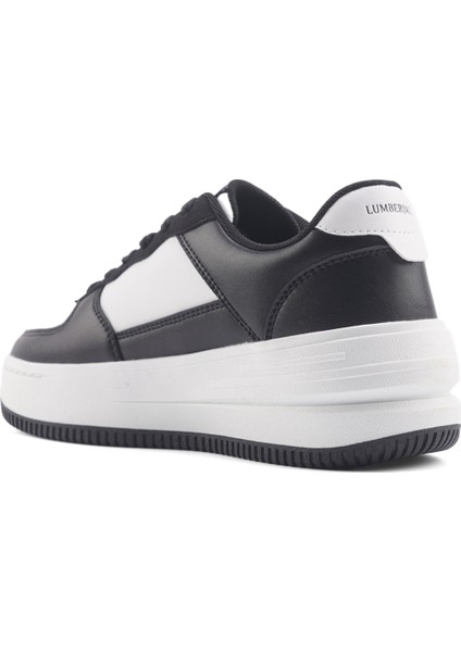 Isabel Sue 4fx Siyah Kadın Sneaker modelleri