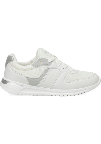 Morgıana 4fx Beyaz Kadın Sneaker