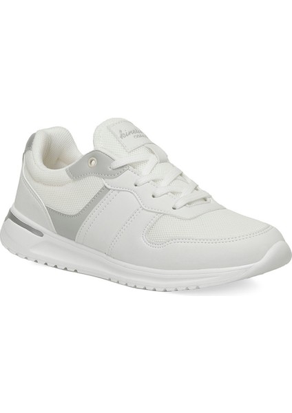 Morgıana 4fx Beyaz Kadın Sneaker