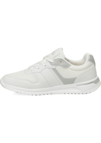 Morgıana 4fx Beyaz Kadın Sneaker