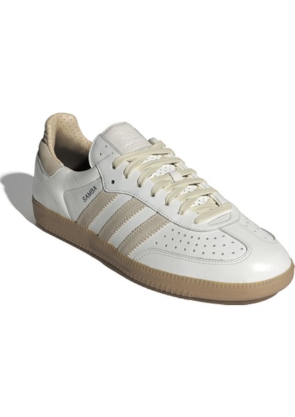 Samba Og Unisex Günlük Ayakkabı IG1376 Bej modelleri