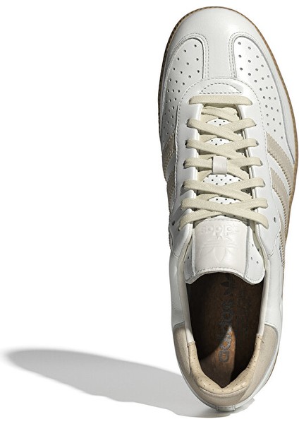 Samba Og Unisex Günlük Ayakkabı IG1376 Bej fırsatları