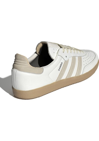 Samba Og Unisex Günlük Ayakkabı IG1376 Bej indirimleri