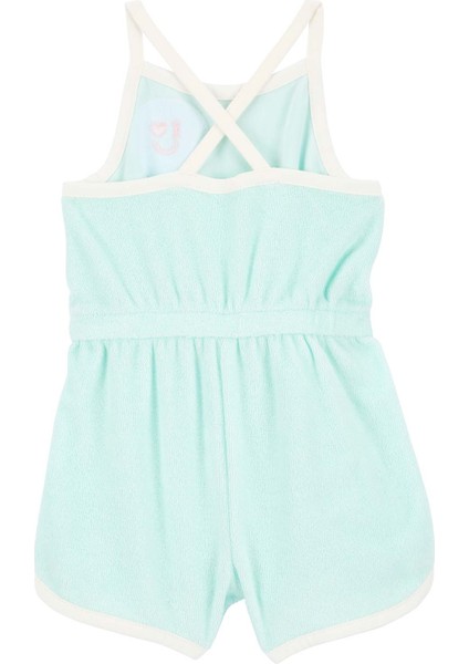 Kız Bebek Kısa Tulum fiyatları