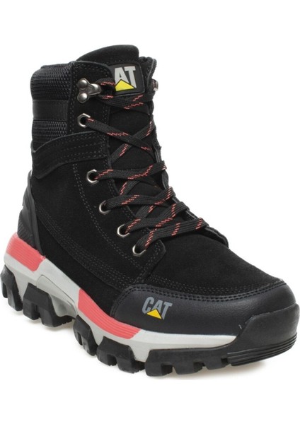 erpillar 011G100001 B21CO044A Siyah Kadın Bot fiyatları