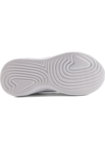 Karly 4fx Beyaz Kız Çocuk Koşu Ayakkabısı fırsatları