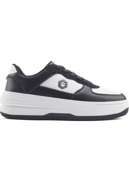 Isabel Sue 4fx Siyah Kadın Sneaker