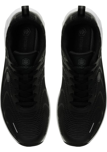 Cold 4fx Siyah Erkek Sneaker