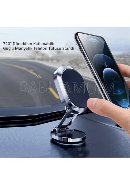 Dirsekli Araç Telefon Tutucu Gümüş fiyatları