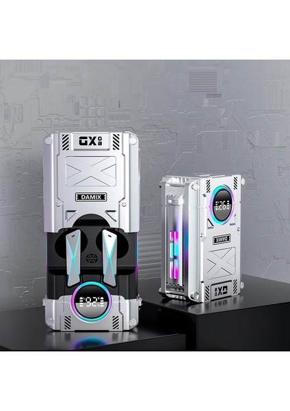 Damıx Dx-08 Wıreless 5.3 Gaming Kulaklık fırsatları