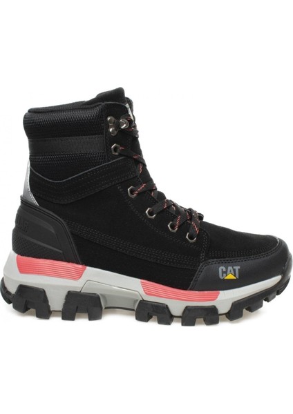 erpillar 011G100001 B21CO044A Siyah Kadın Bot