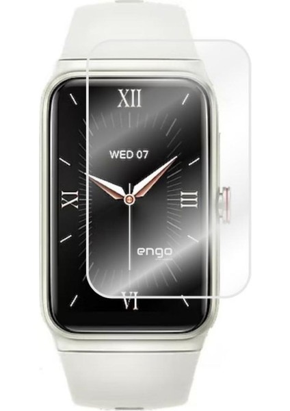 Honor Choice Band Ekran Koruyucu Şeffaf Tpu Film 2 Adet fiyatları