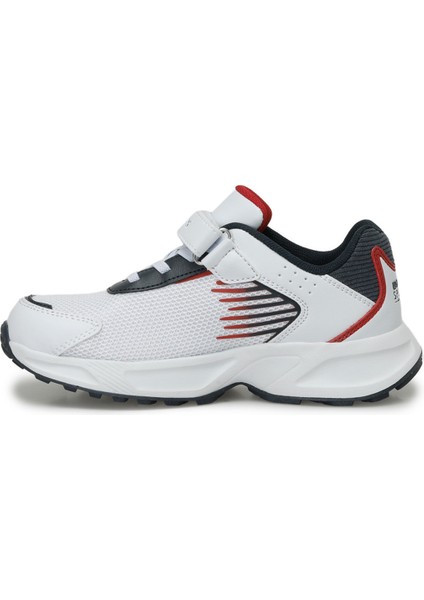 Rıck Jr 4fx Beyaz Erkek Çocuk Sneaker
