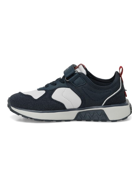 Mıdle 4fx Lacivert Erkek Çocuk Spor Ayakkabı modelleri