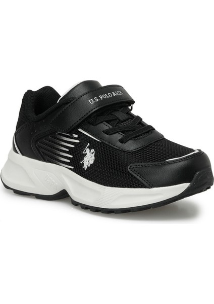 Rıck Jr 4fx Siyah Erkek Çocuk Sneaker fiyatları