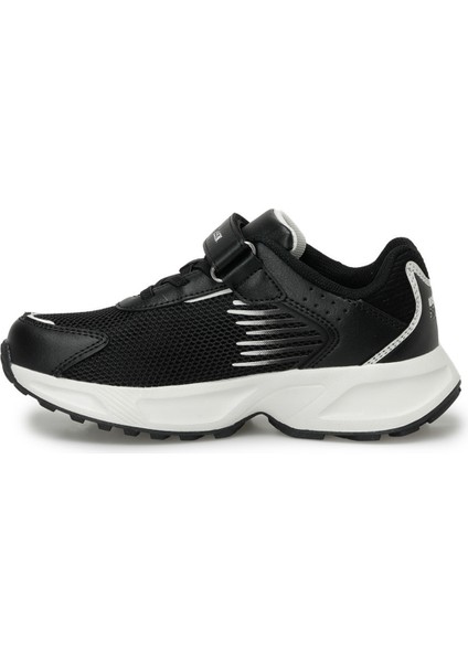 Rıck Jr 4fx Siyah Erkek Çocuk Sneaker modelleri