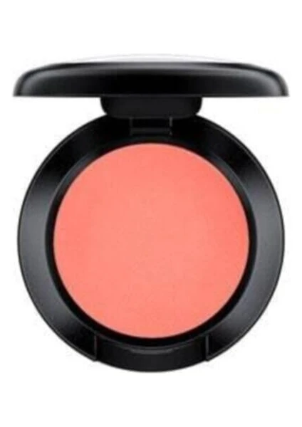 MAC Eye Shadow / Göz Farı 773602574896