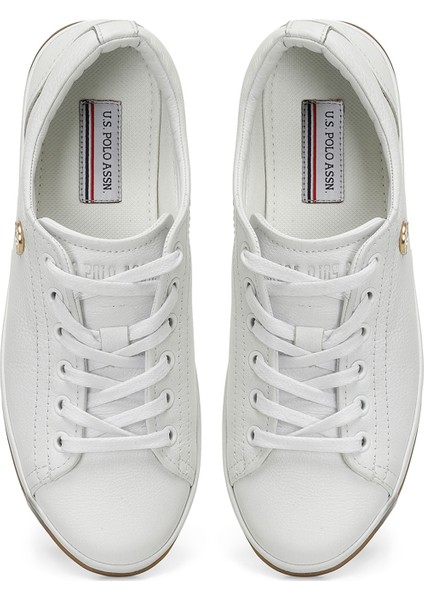 Jojo 4fx Beyaz Kadın Sneaker fırsatları