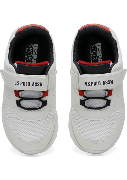 Garfıeld Jr 4fx Beyaz Erkek Çocuk Spor Ayakkabı fırsatları
