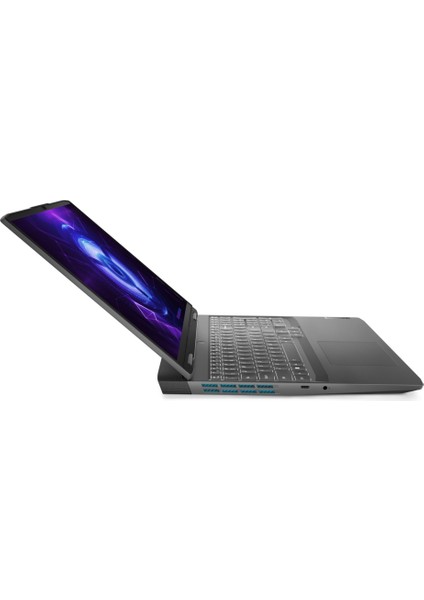 Loq 15IRH8 Intel Core I7-13620H 16GB Ddr5 512GB SSD RTX4050 6gddr6 15.6 144Hz IPS Fhd WIN11HOME 82XV0055TX Dizüstü Bilgisayar